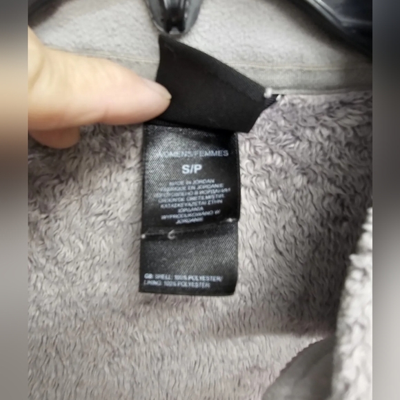 Womens The North Face Jacket Size Small - Picture 3 of 7